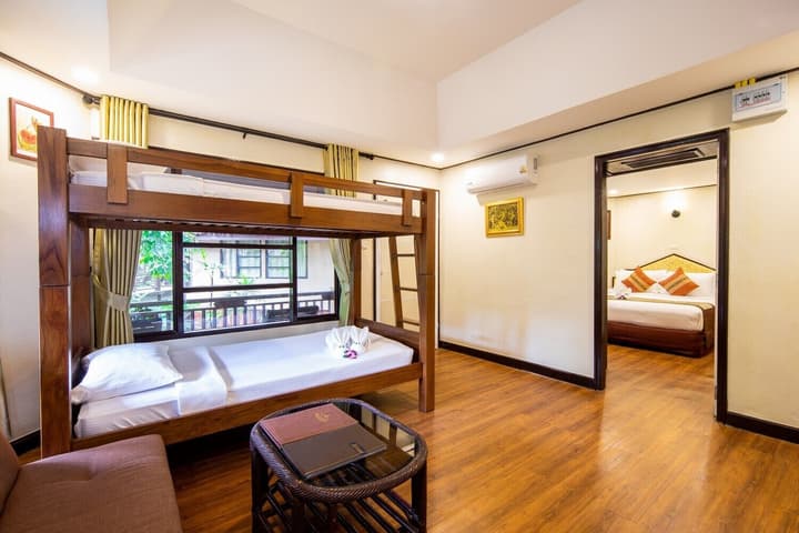 Princess Kamala Beachfront Hotel