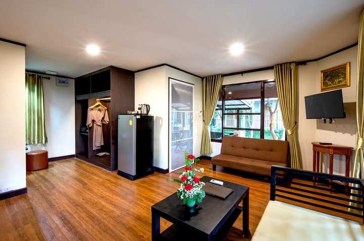 Princess Kamala Beachfront Hotel