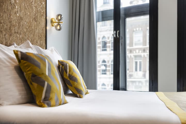 Sotel Amsterdam Central Station