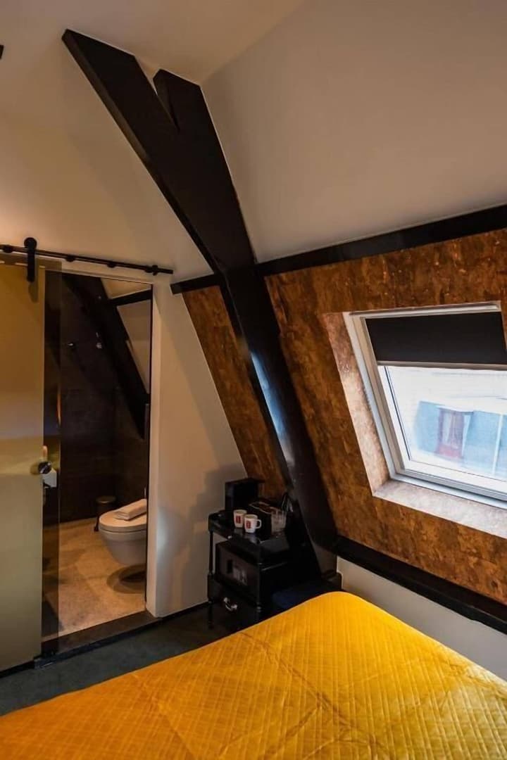 Sotel Amsterdam Central Station