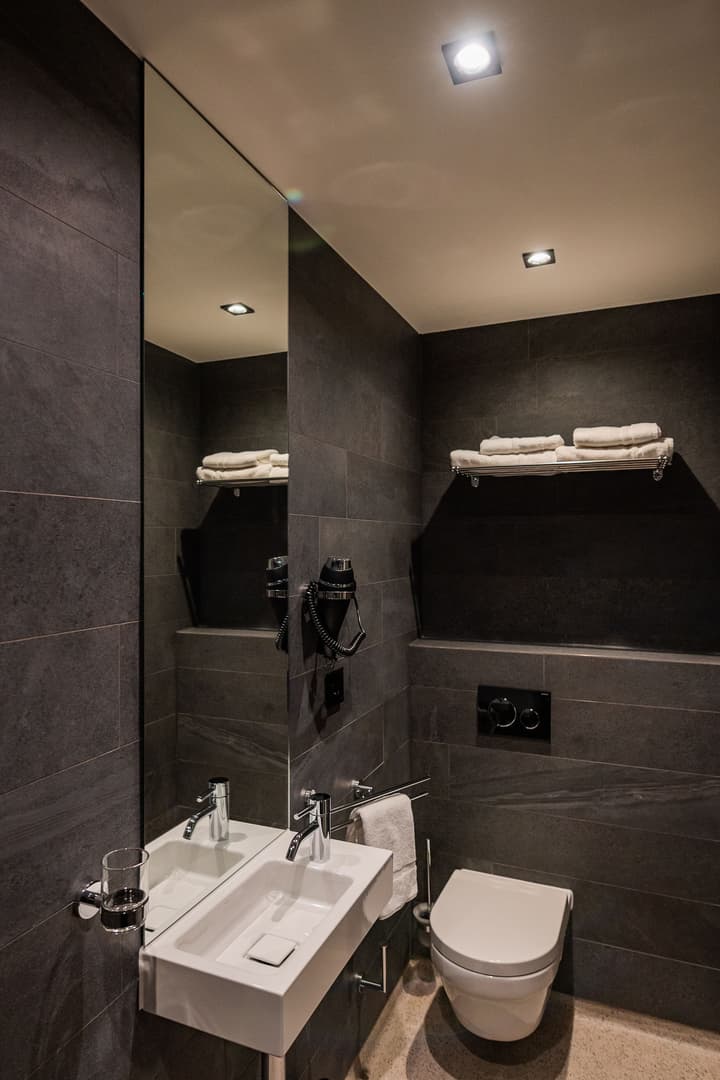 Sotel Amsterdam Central Station