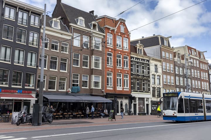 Sotel Amsterdam Central Station