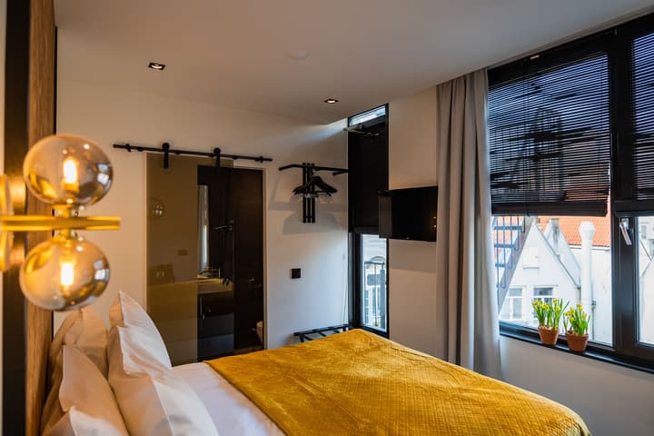 Sotel Amsterdam Central Station