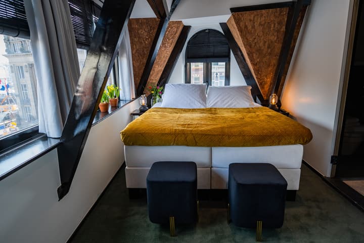 Sotel Amsterdam Central Station