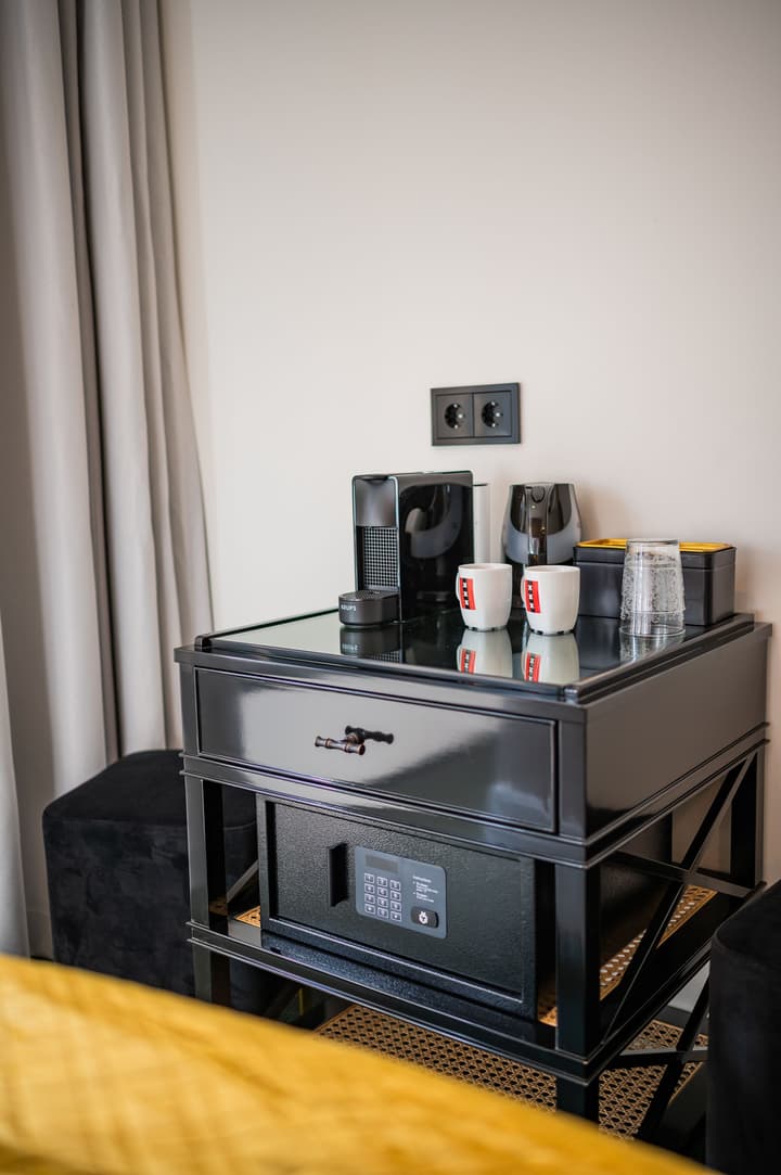 Sotel Amsterdam Central Station