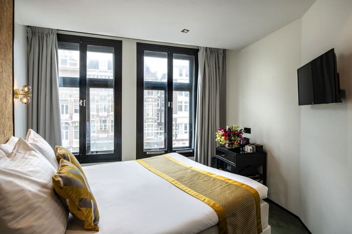Sotel Amsterdam Central Station