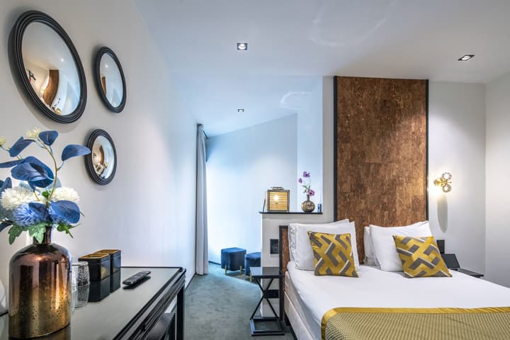 Sotel Amsterdam Central Station