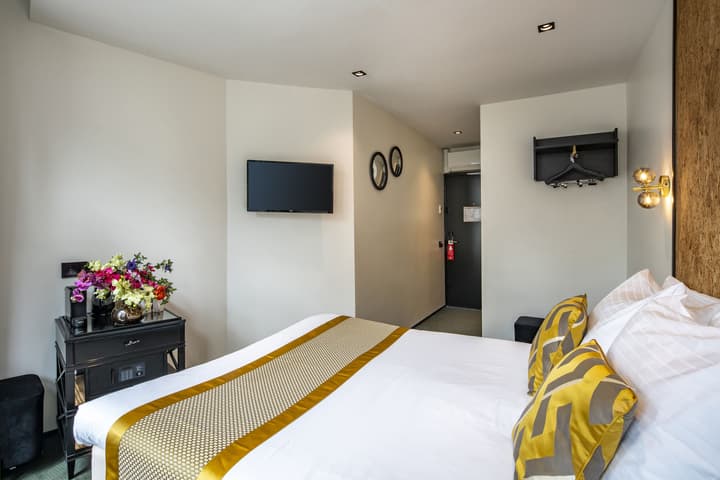 Sotel Amsterdam Central Station