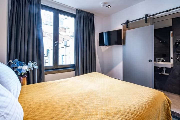 Sotel Amsterdam Central Station
