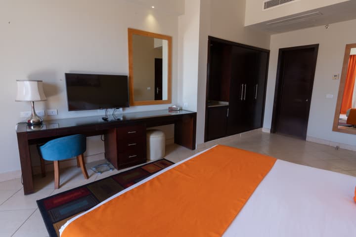 Parrotel Lagoon Waterpark Resort