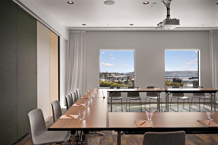Sudima Auckland City