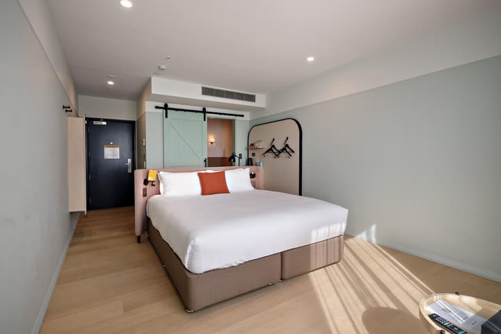 Sudima Auckland City