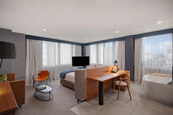 Sudima Auckland City