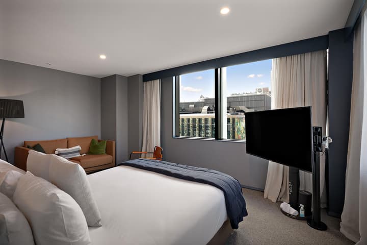 Sudima Auckland City