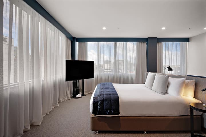 Sudima Auckland City