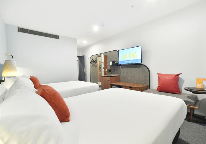 Sudima Auckland City