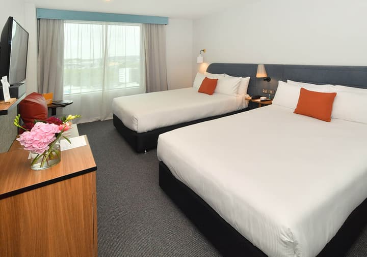 Sudima Auckland City