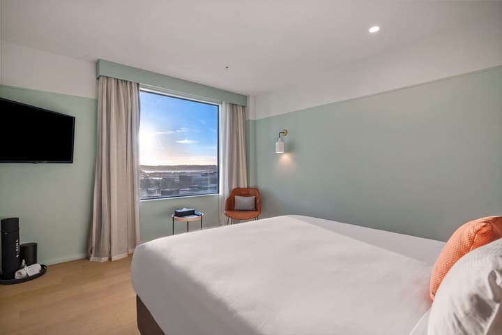 Sudima Auckland City