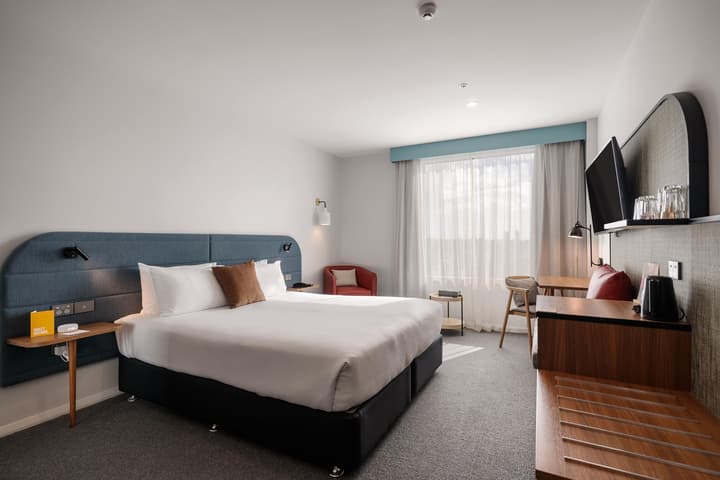 Sudima Auckland City