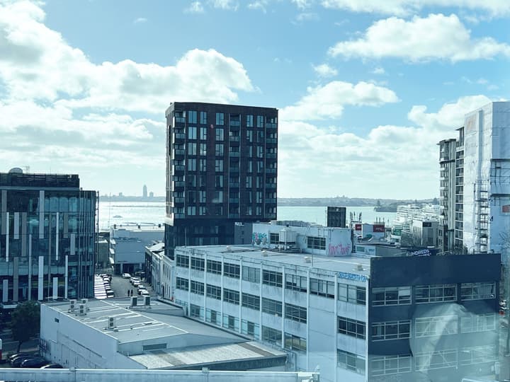 Sudima Auckland City