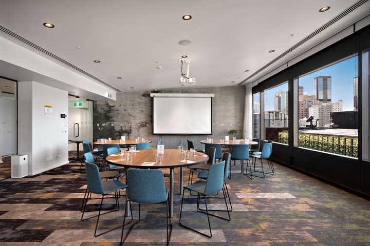 Sudima Auckland City