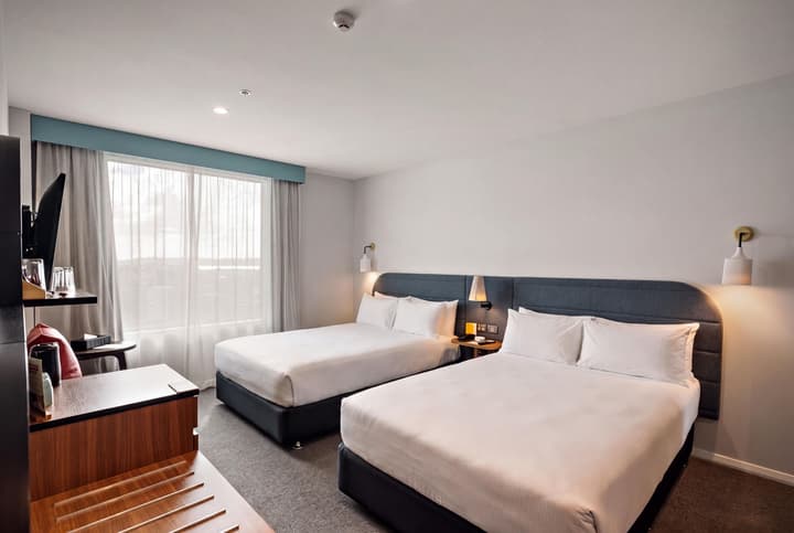 Sudima Auckland City