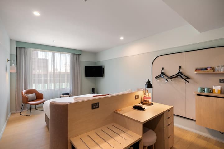 Sudima Auckland City
