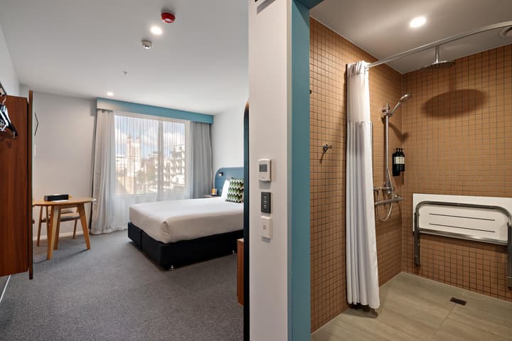 Sudima Auckland City