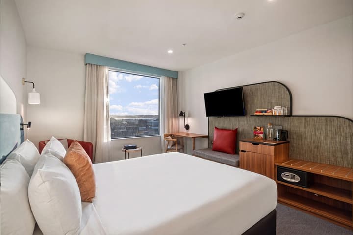 Sudima Auckland City