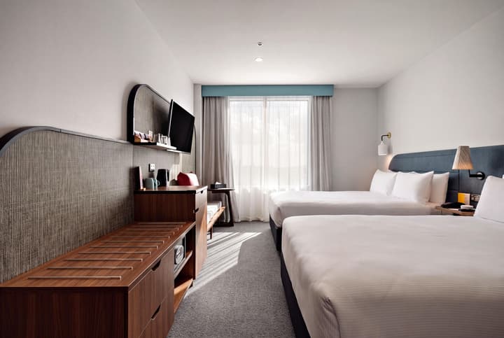 Sudima Auckland City