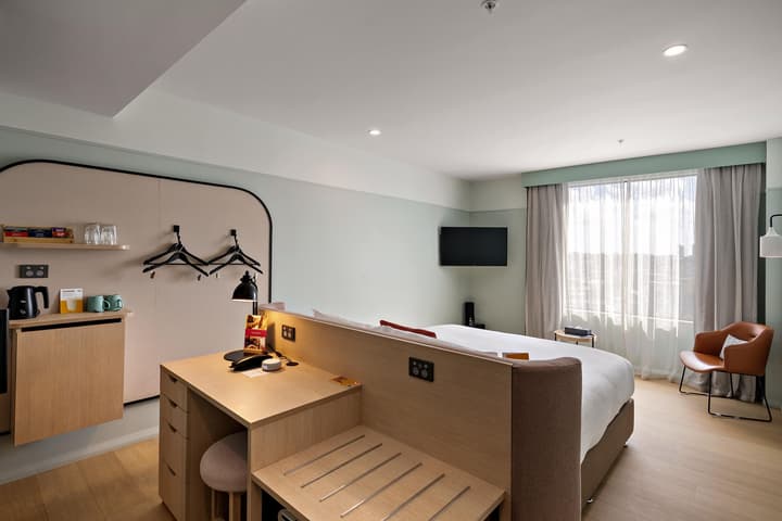 Sudima Auckland City