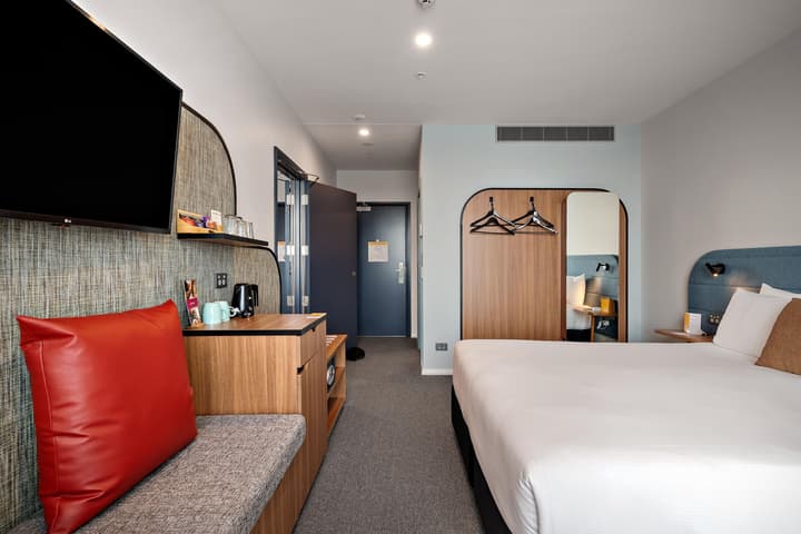Sudima Auckland City