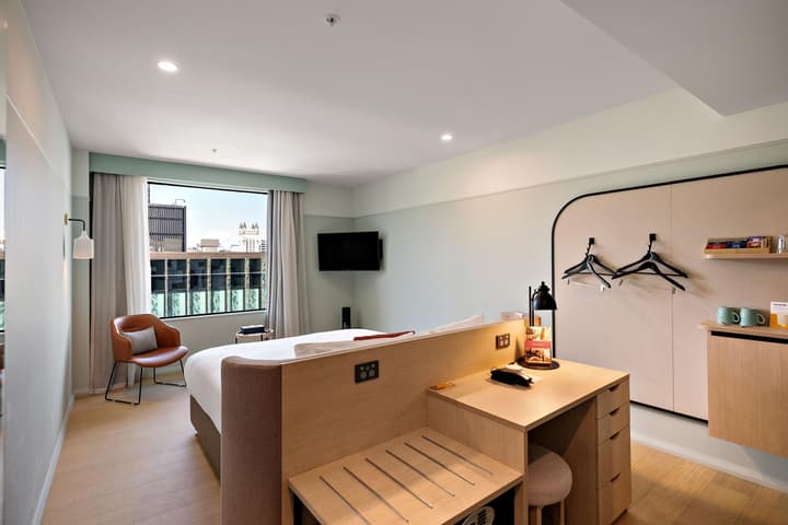Sudima Auckland City