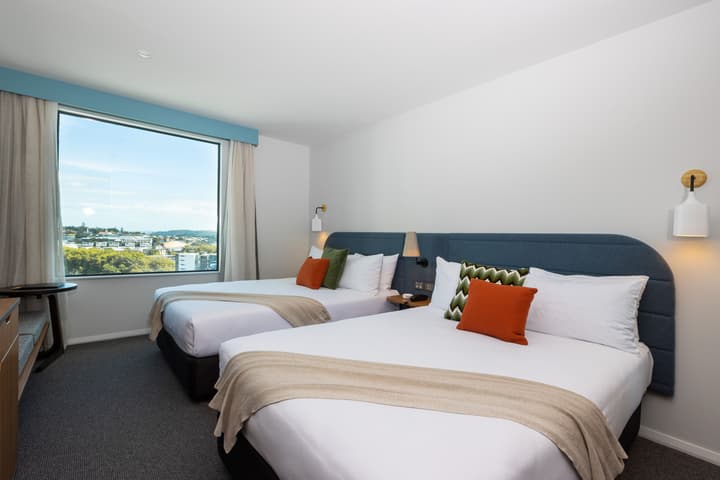 Sudima Auckland City