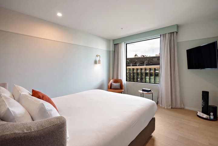 Sudima Auckland City