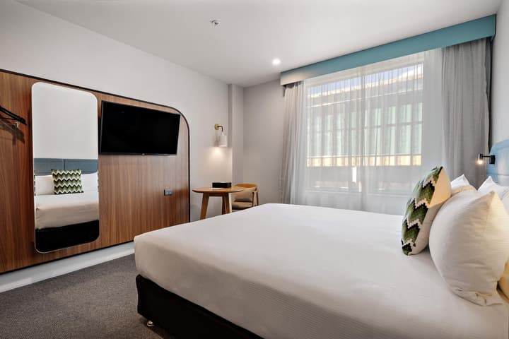 Sudima Auckland City