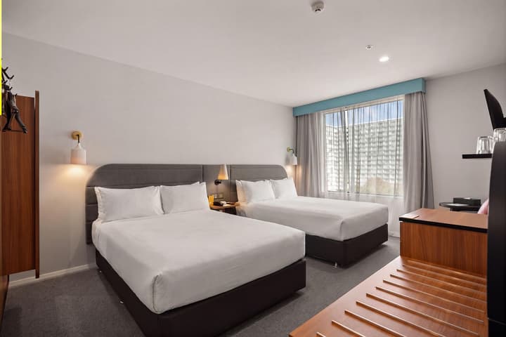 Sudima Auckland City