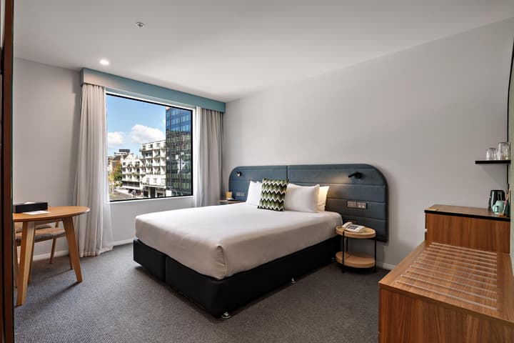 Sudima Auckland City