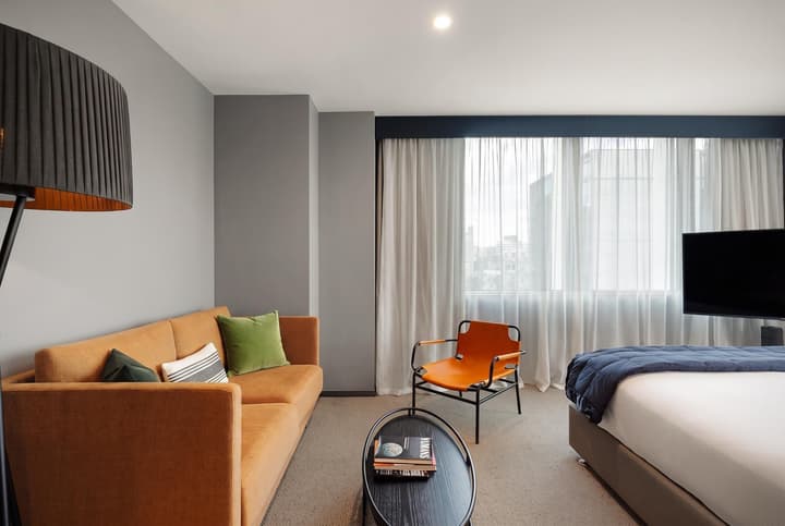 Sudima Auckland City