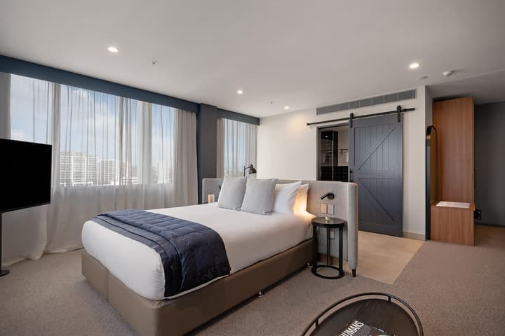 Sudima Auckland City