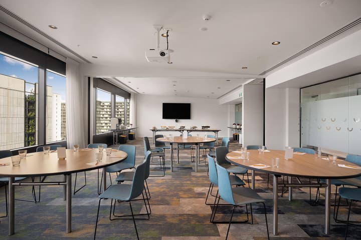 Sudima Auckland City