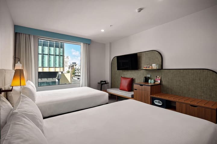 Sudima Auckland City