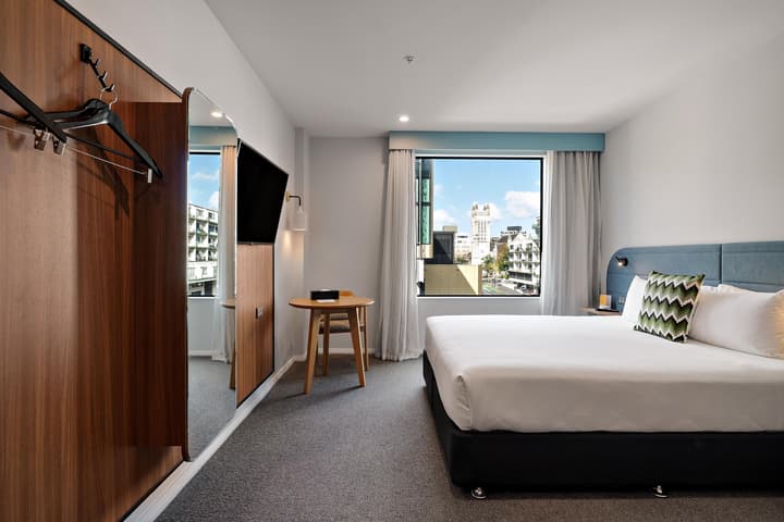 Sudima Auckland City