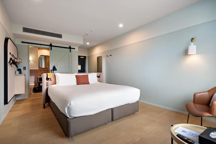 Sudima Auckland City