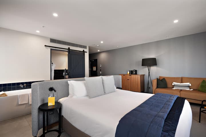 Sudima Auckland City