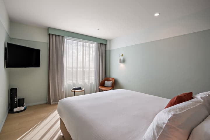 Sudima Auckland City
