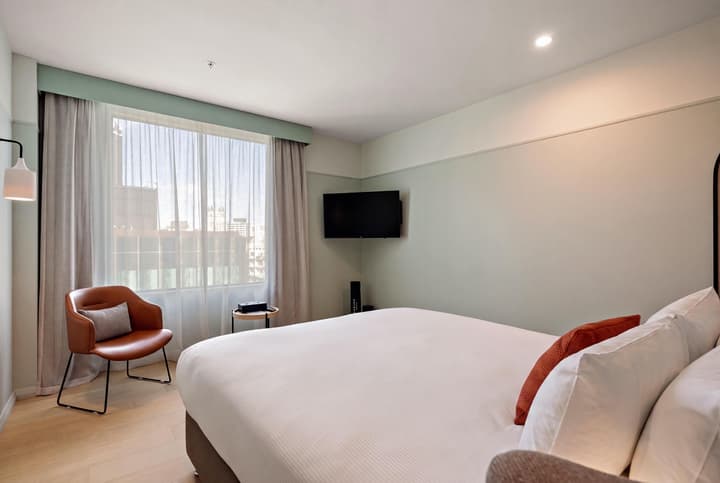 Sudima Auckland City