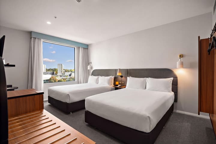 Sudima Auckland City