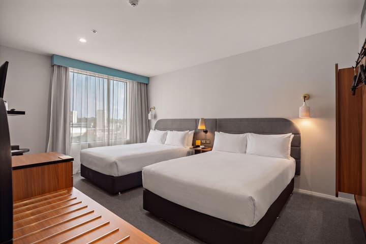 Sudima Auckland City