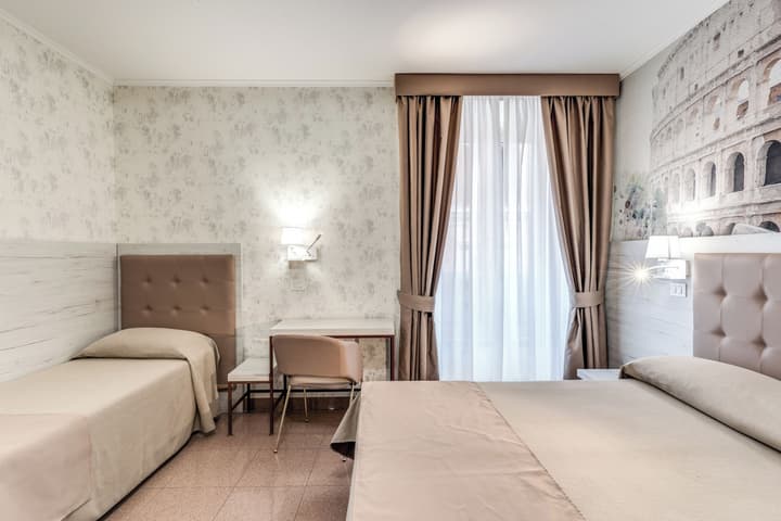 Hotel Milo